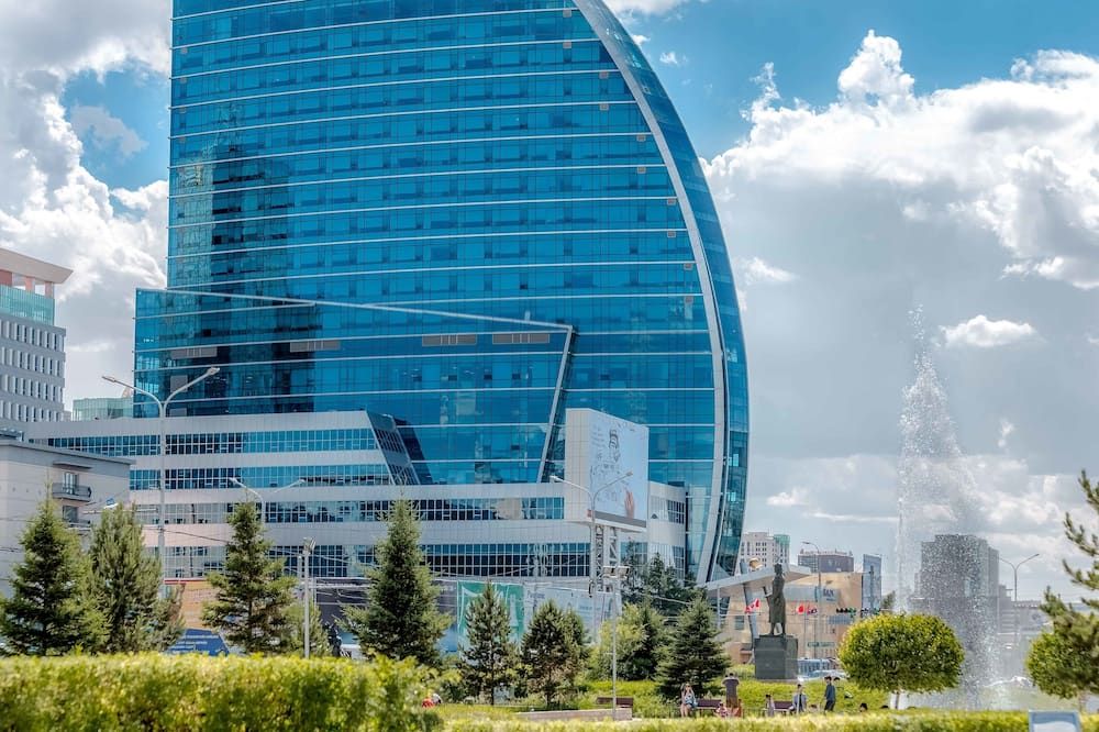 בניין תמונה