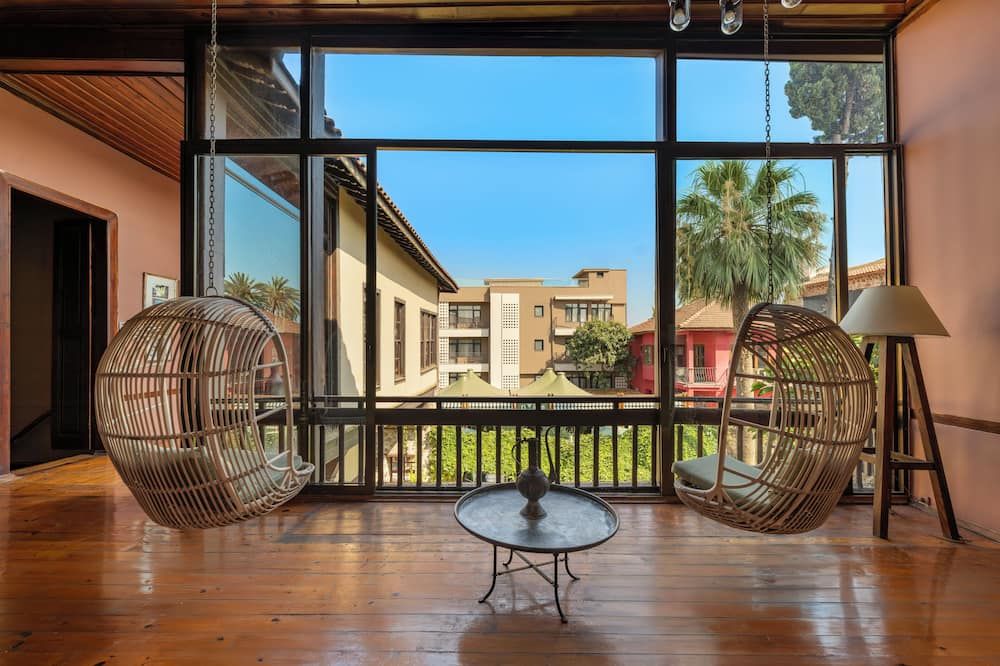 מרפסת תמונה