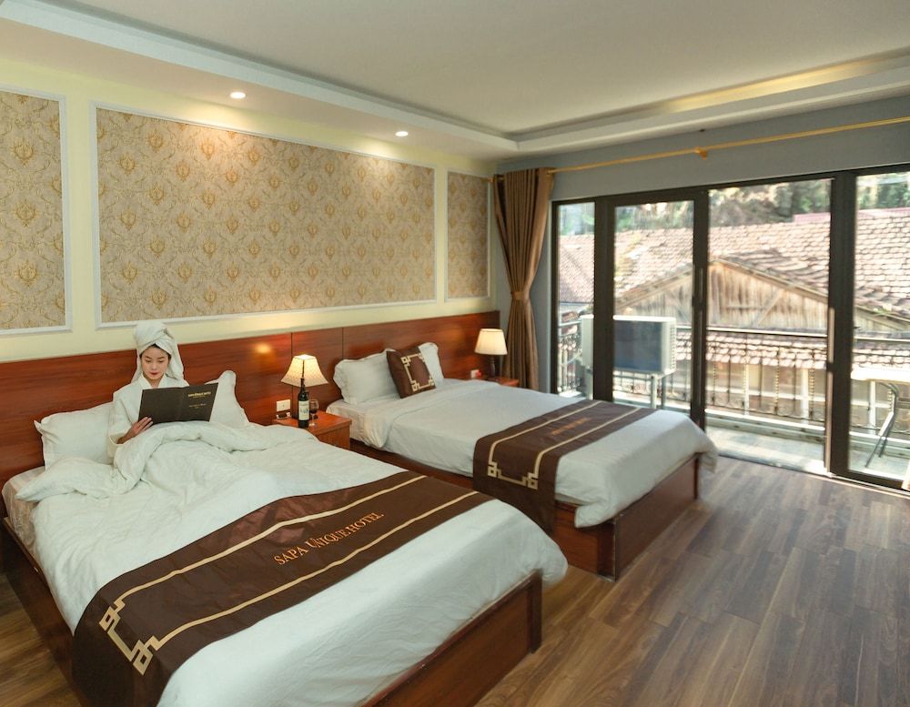 חדר שינה תמונה