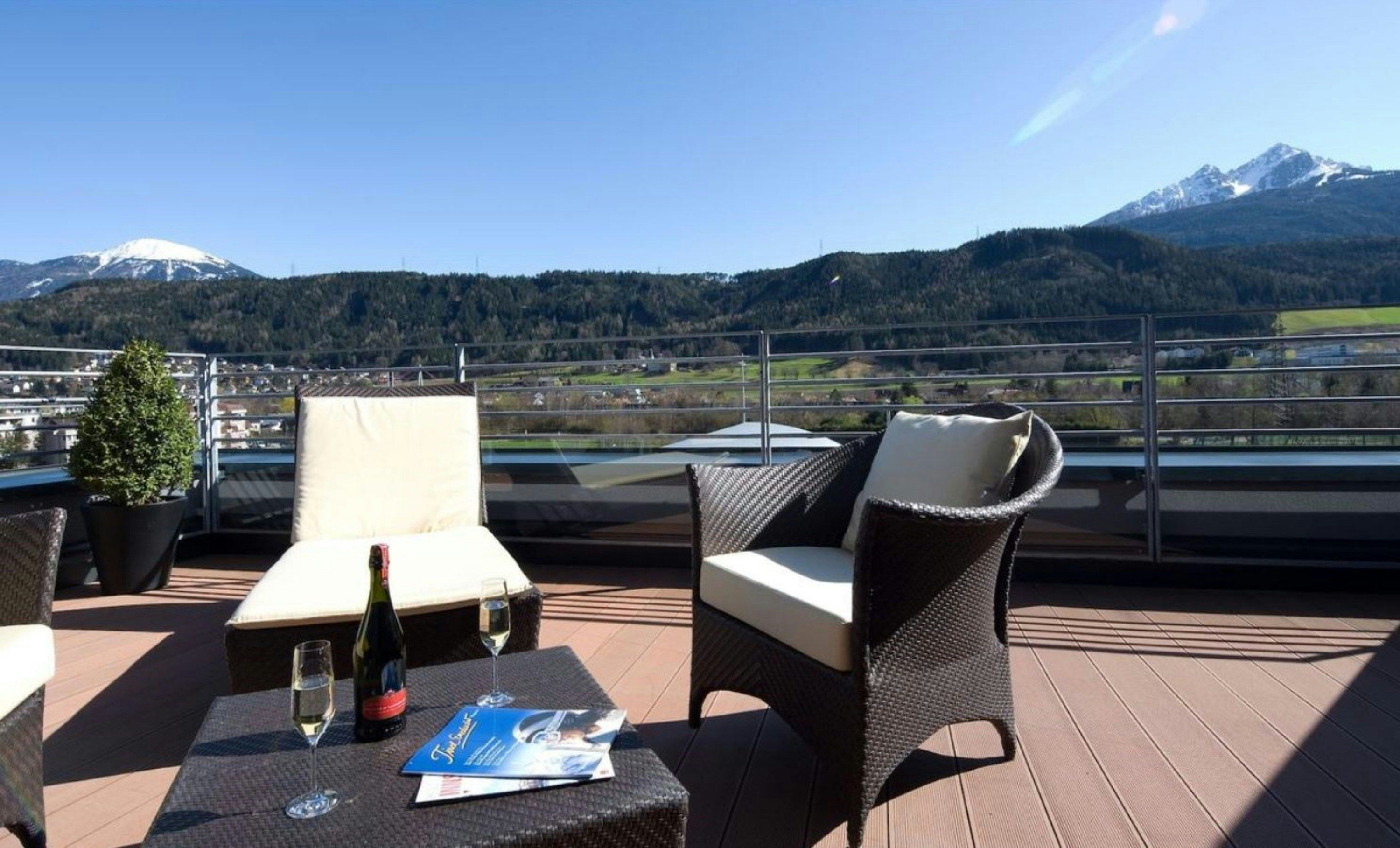 מרפסת תמונה