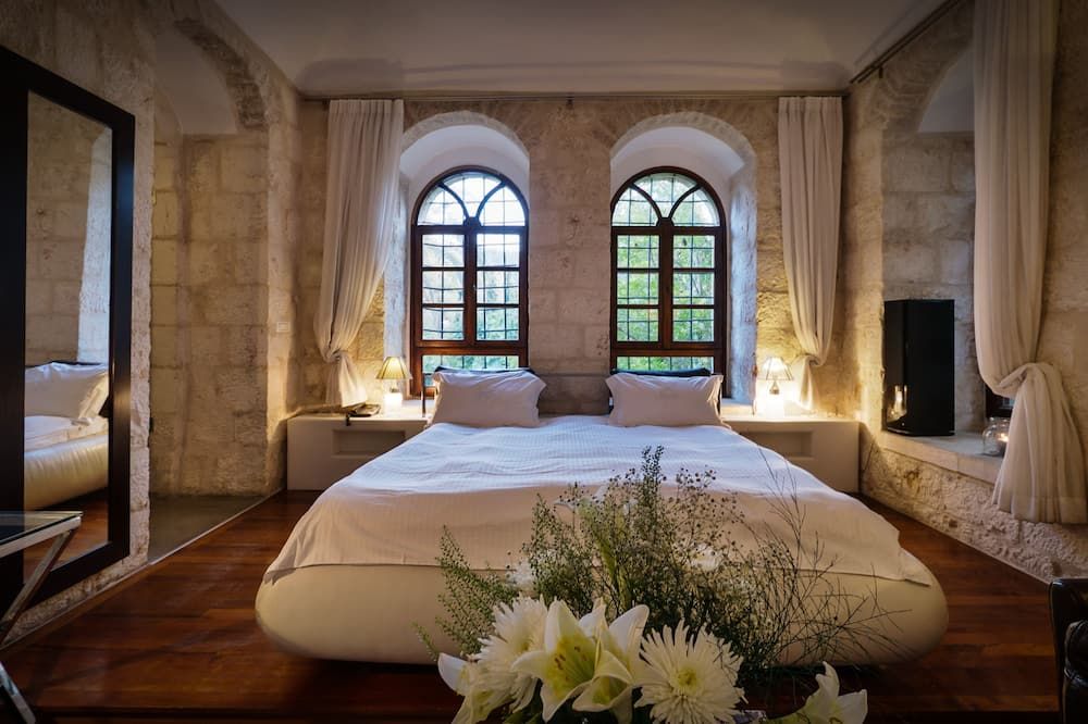 חדר שינה תמונה