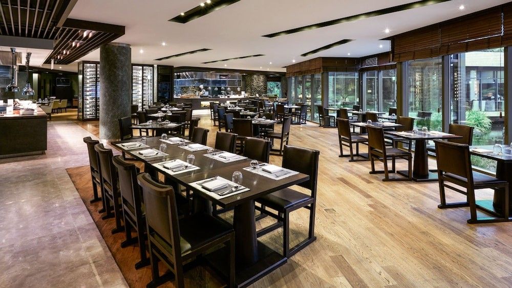 מסעדה תמונה