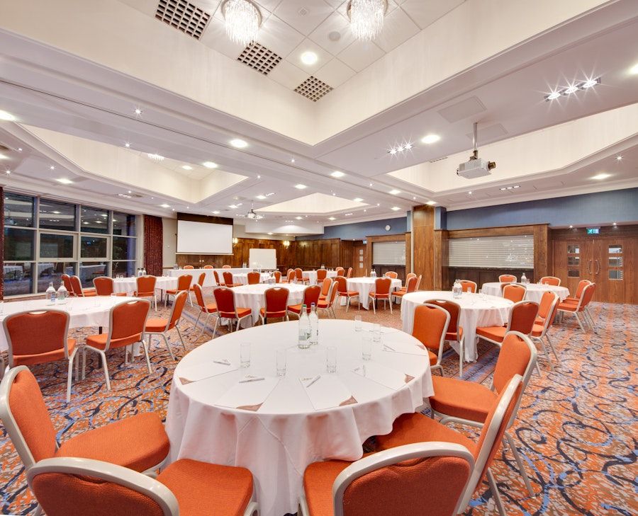 אולם אירועים