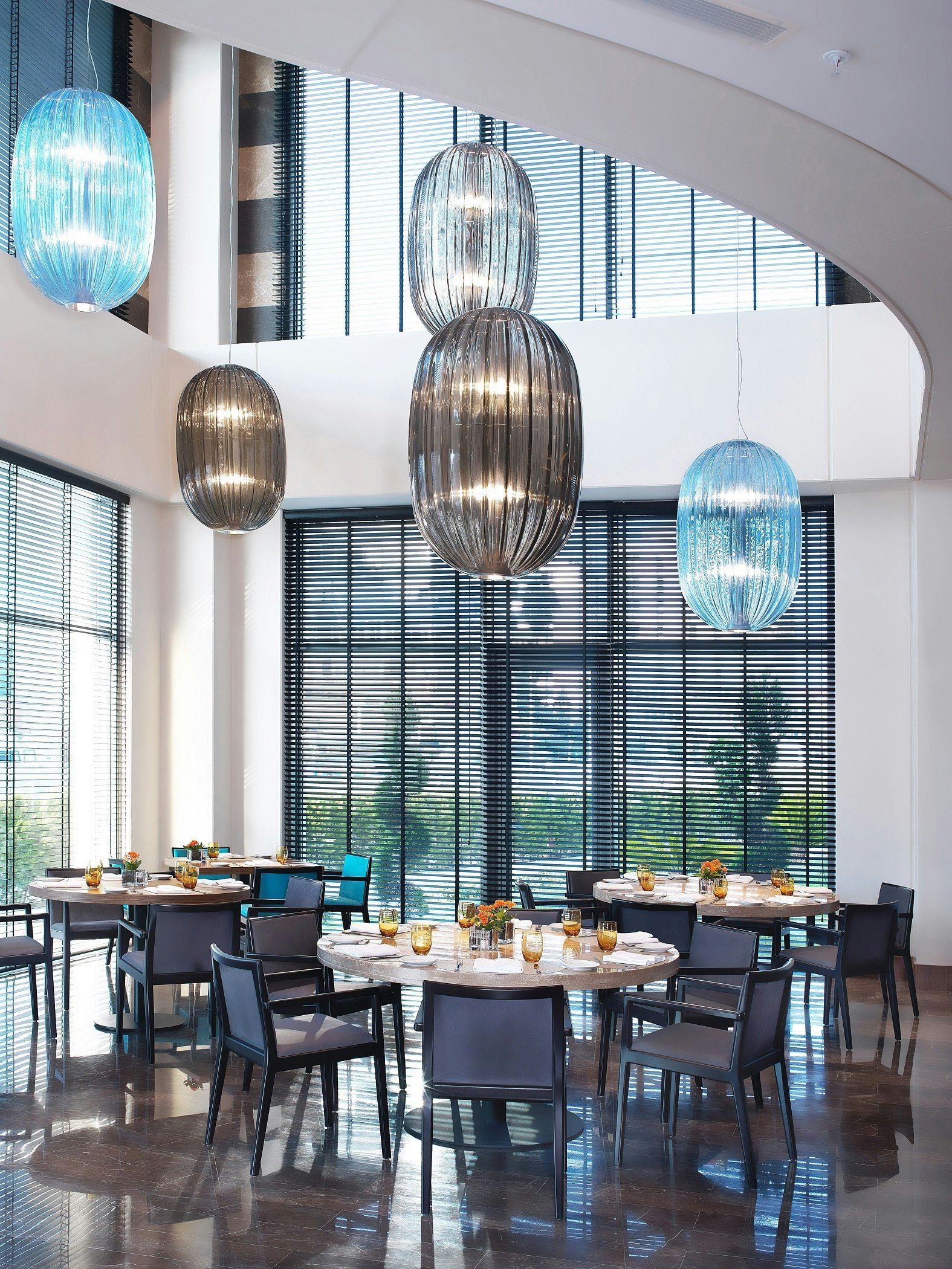 מסעדה תמונה