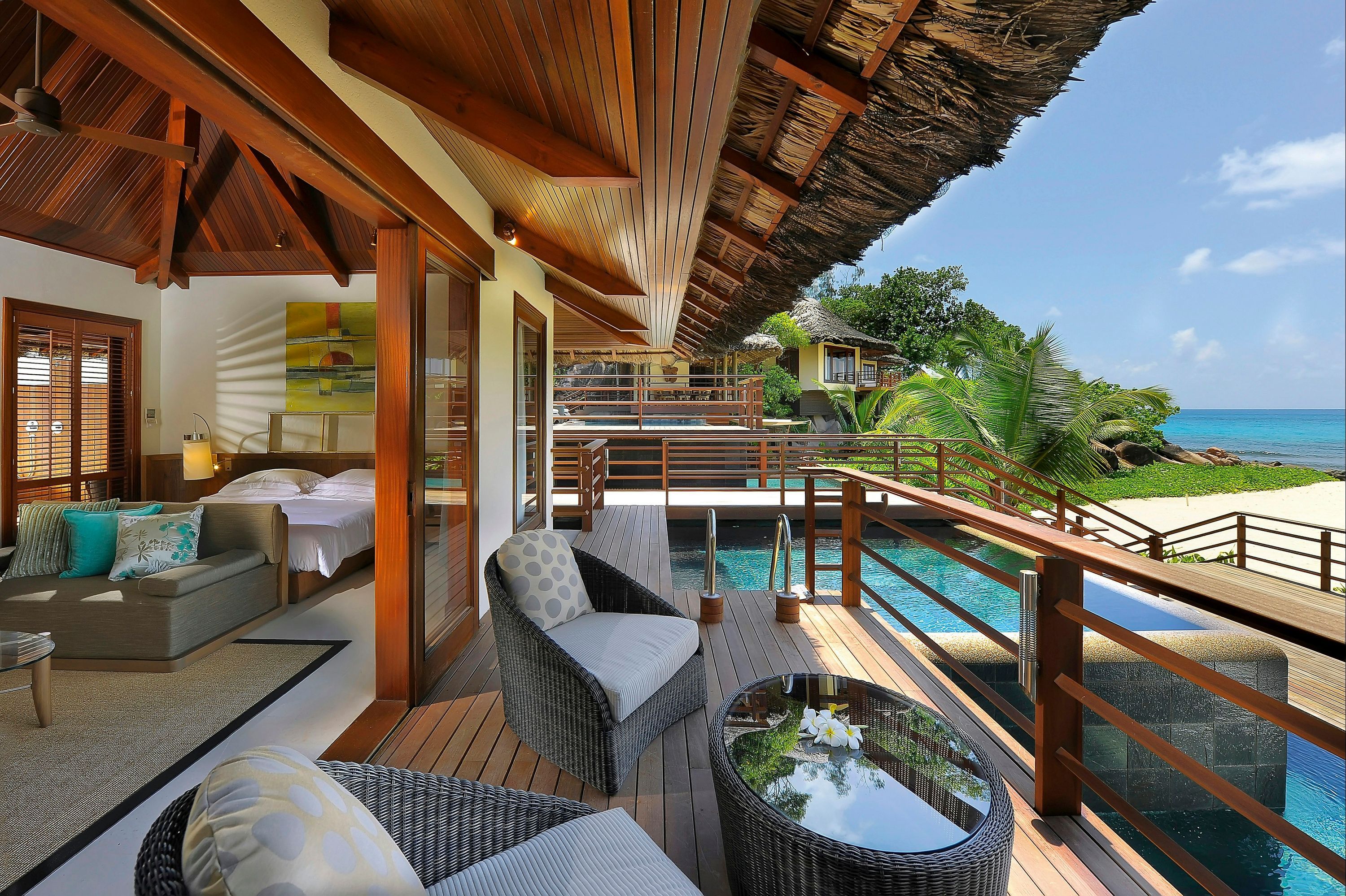 חדר שינה