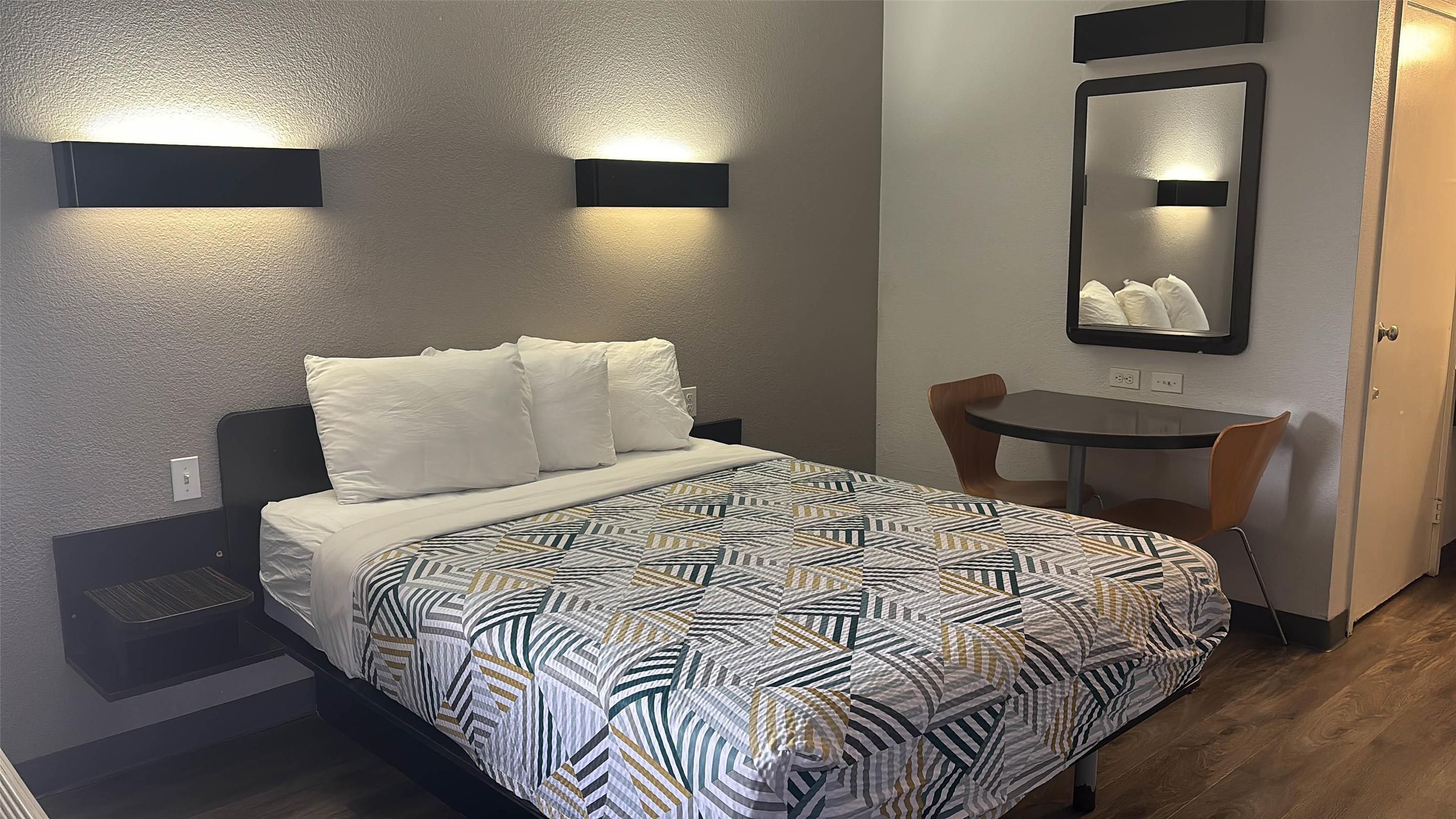 חדר שינה תמונה