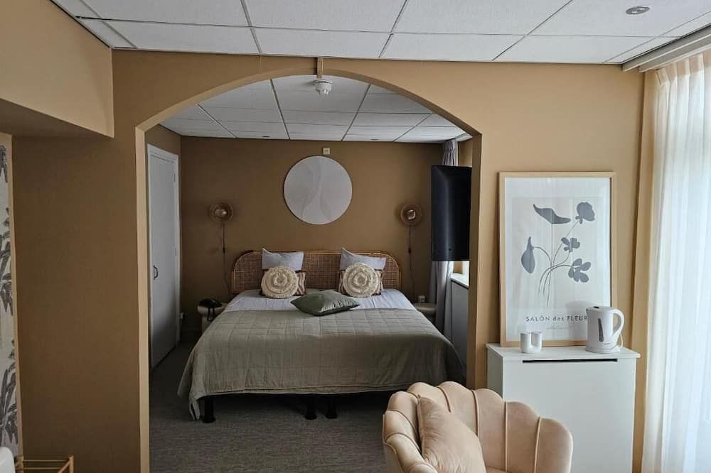 חדר שינה תמונה