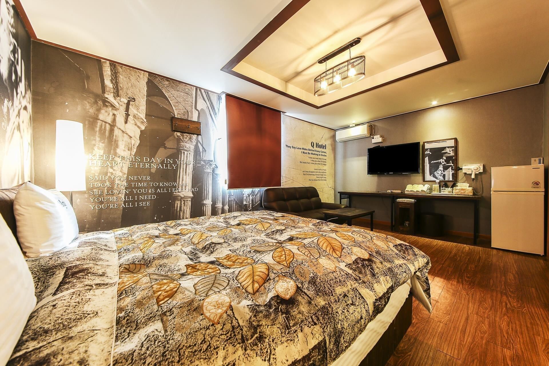 חדר שינה תמונה