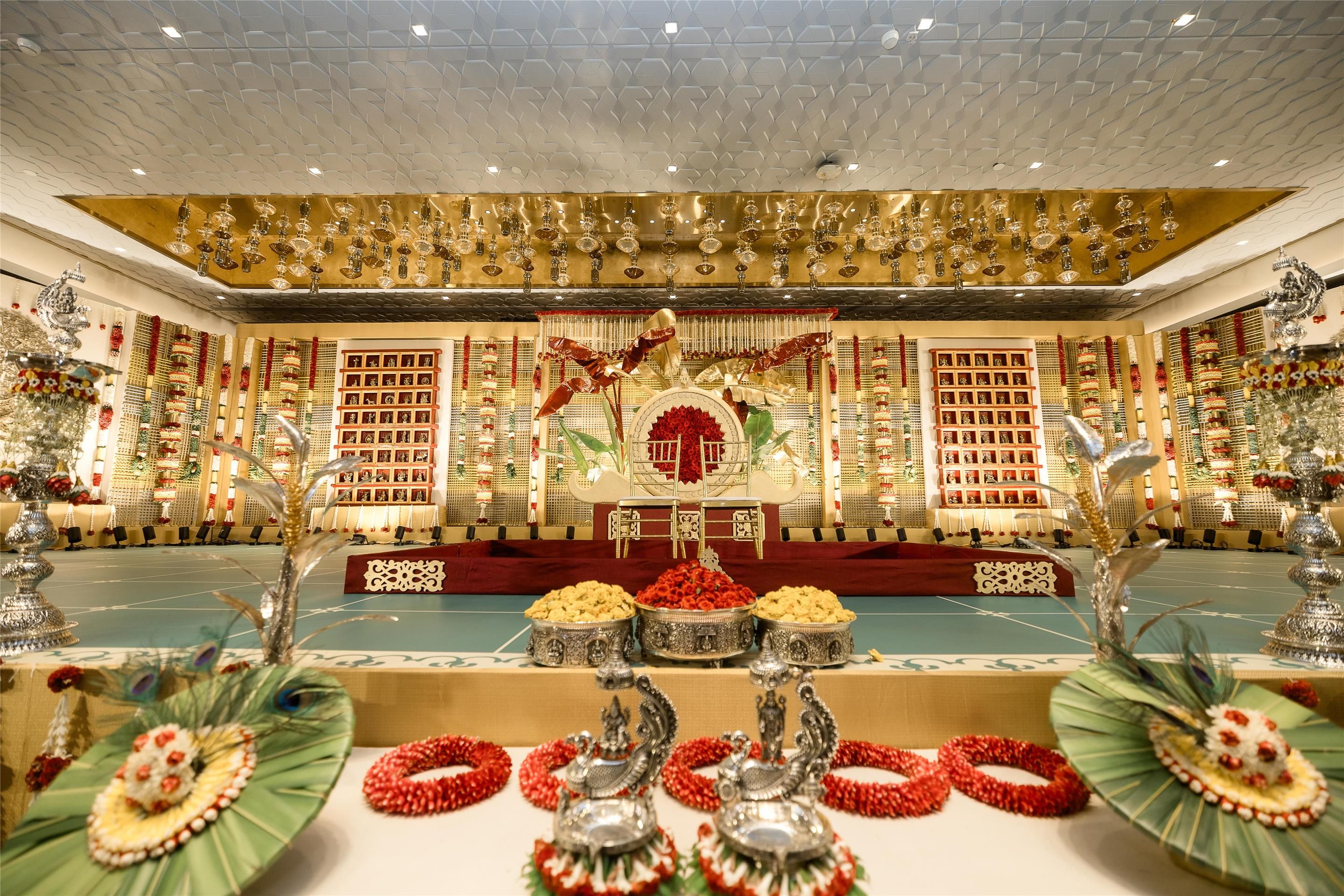 נוחות המלון תמונה