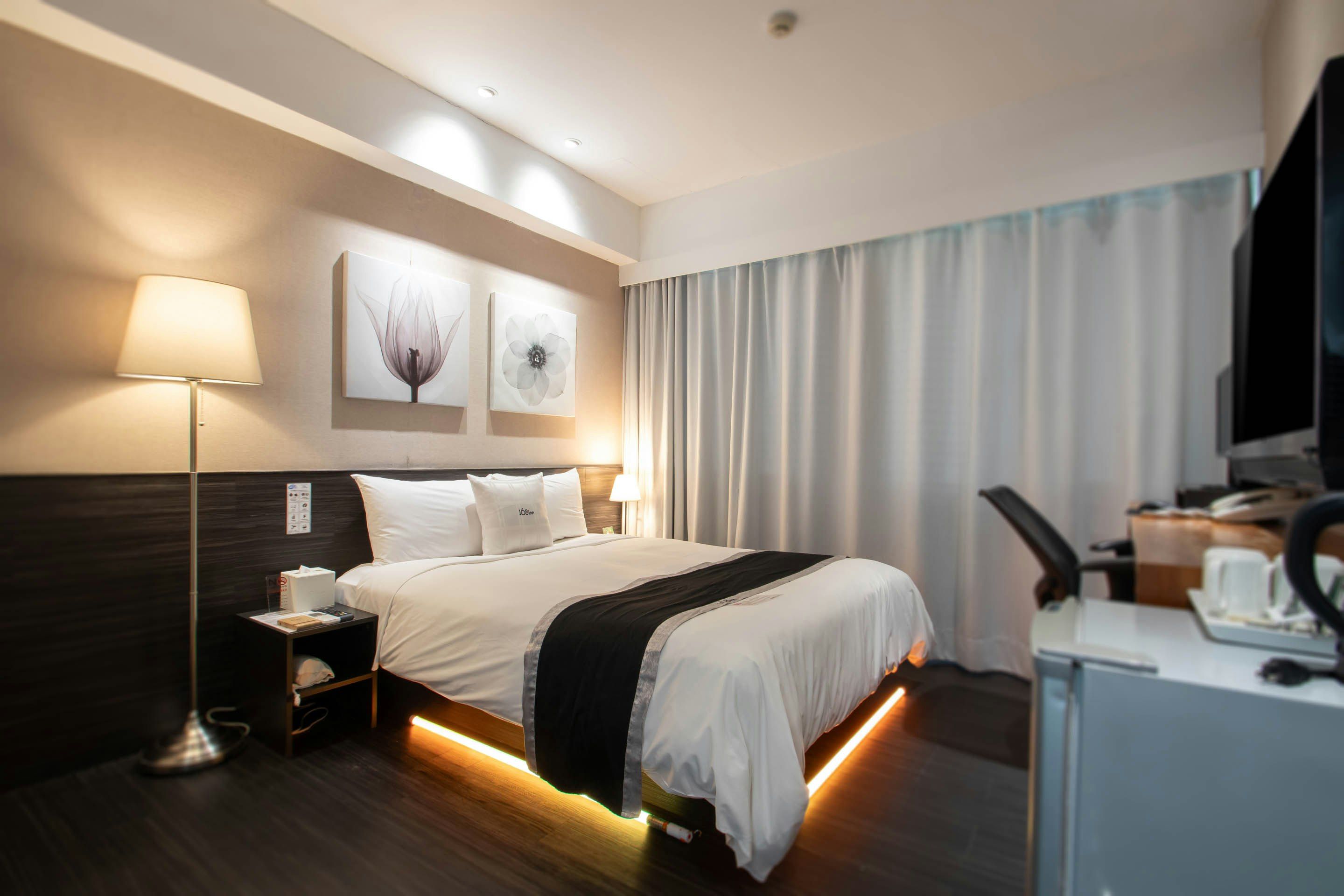 חדר שינה תמונה