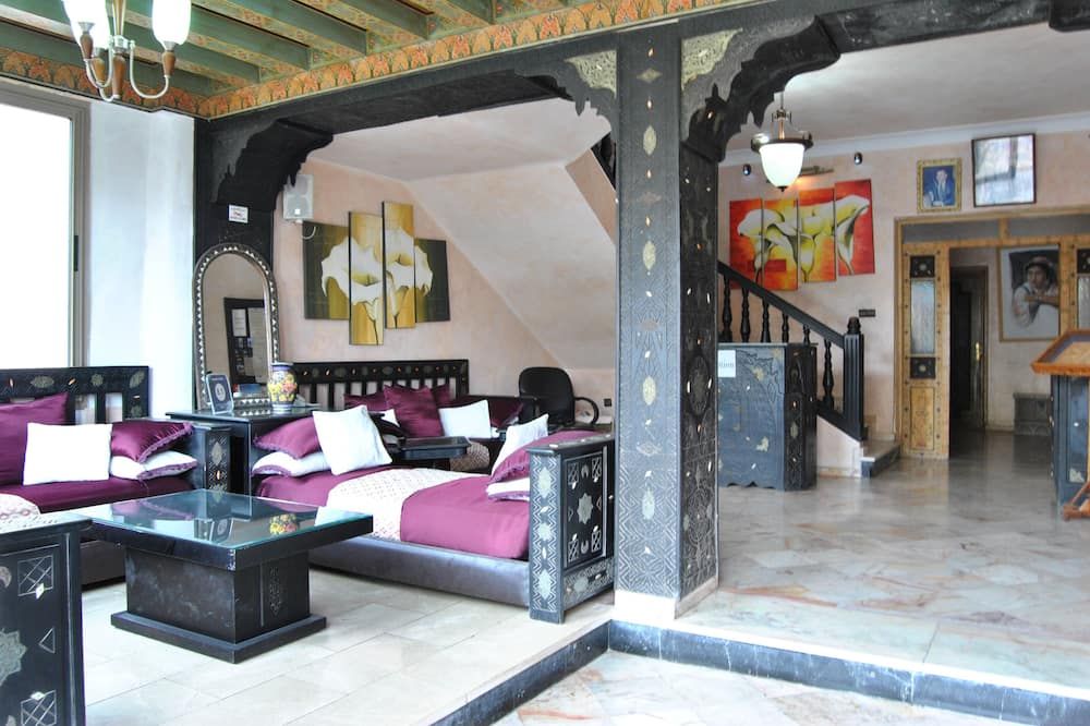 דלפק קבלה תמונה