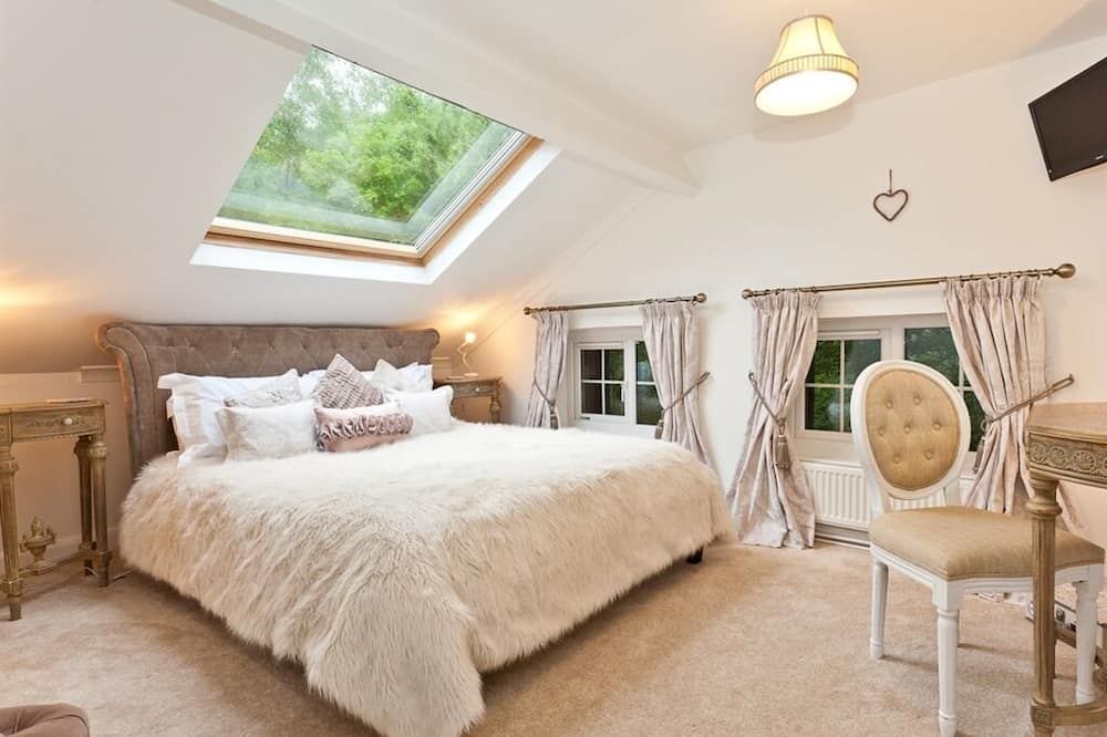 חדר שינה תמונה