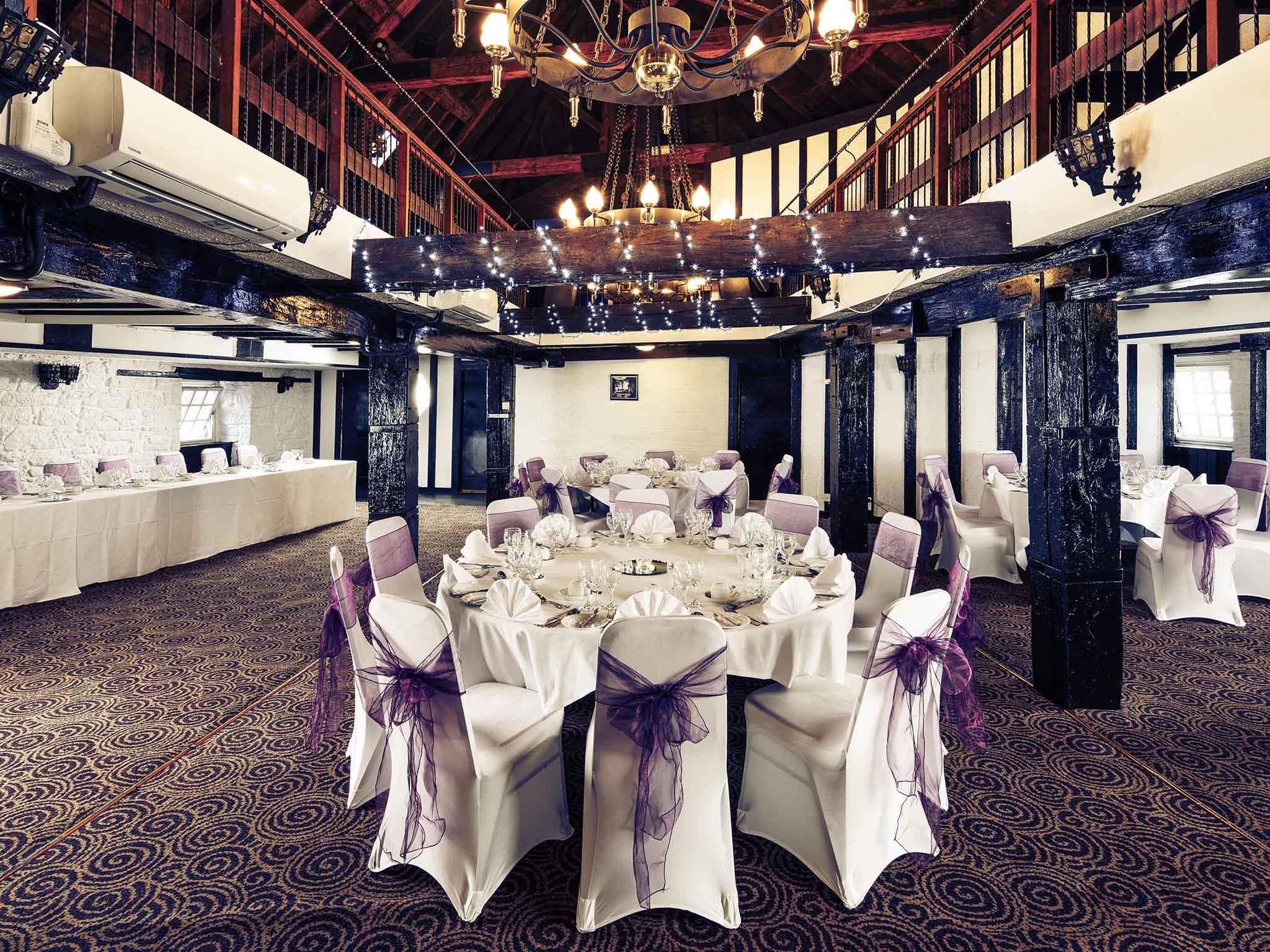 אולם אירועים