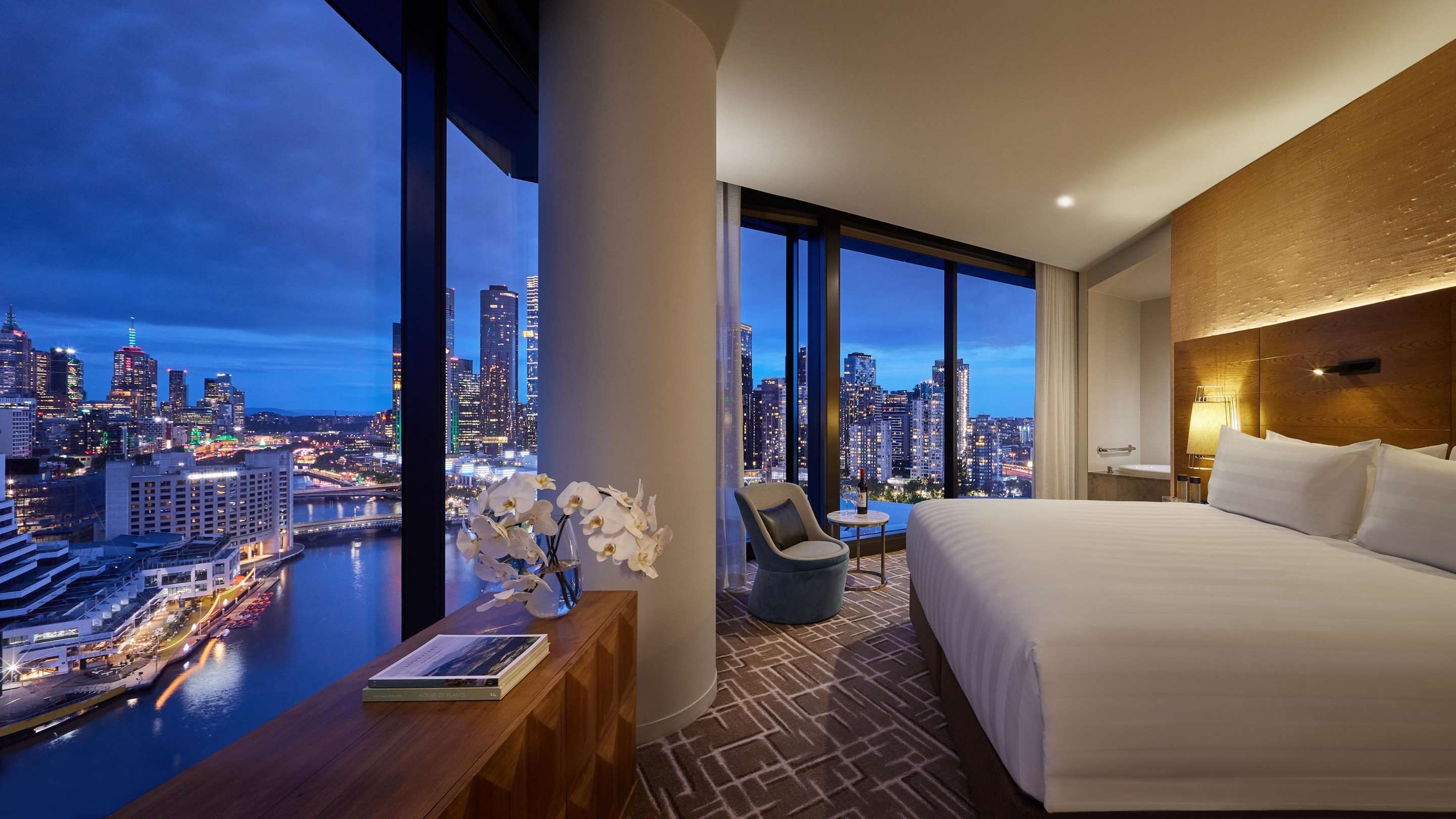 חדר שינה תמונה