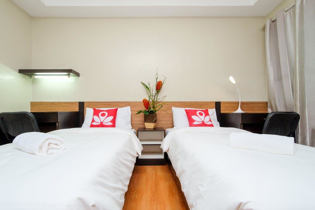 חדר שינה תמונה