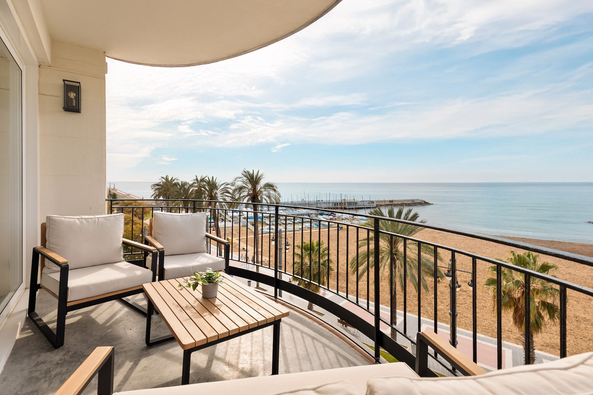 מרפסת תמונה