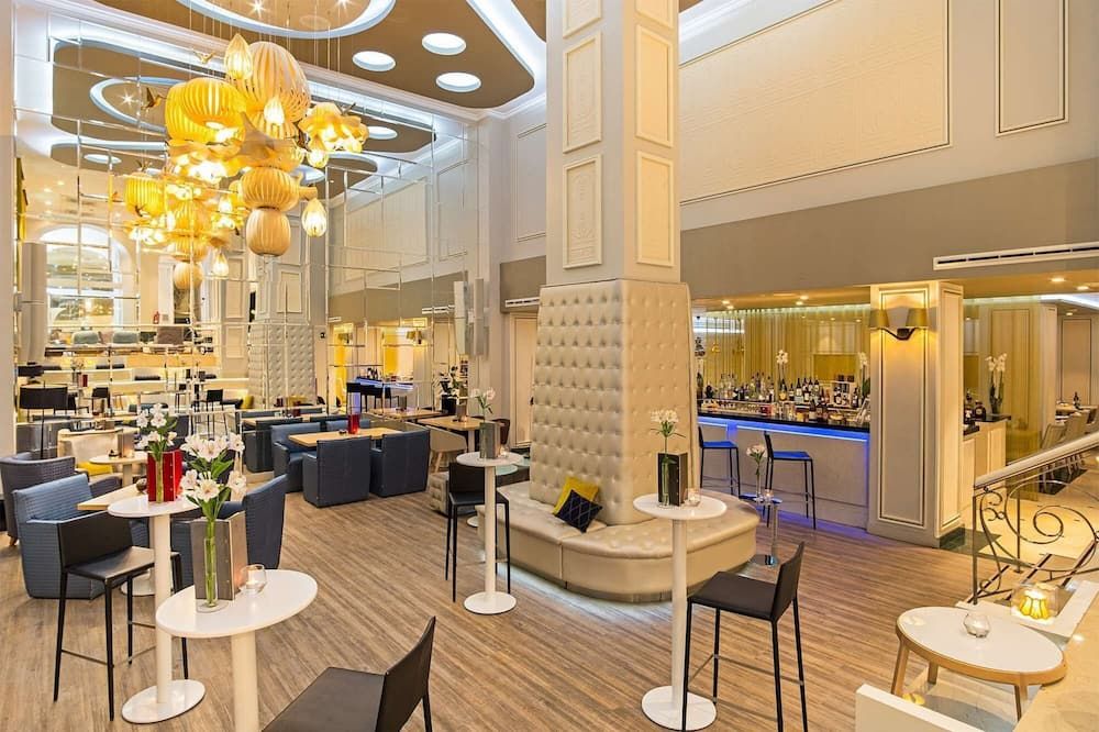 מסעדה תמונה