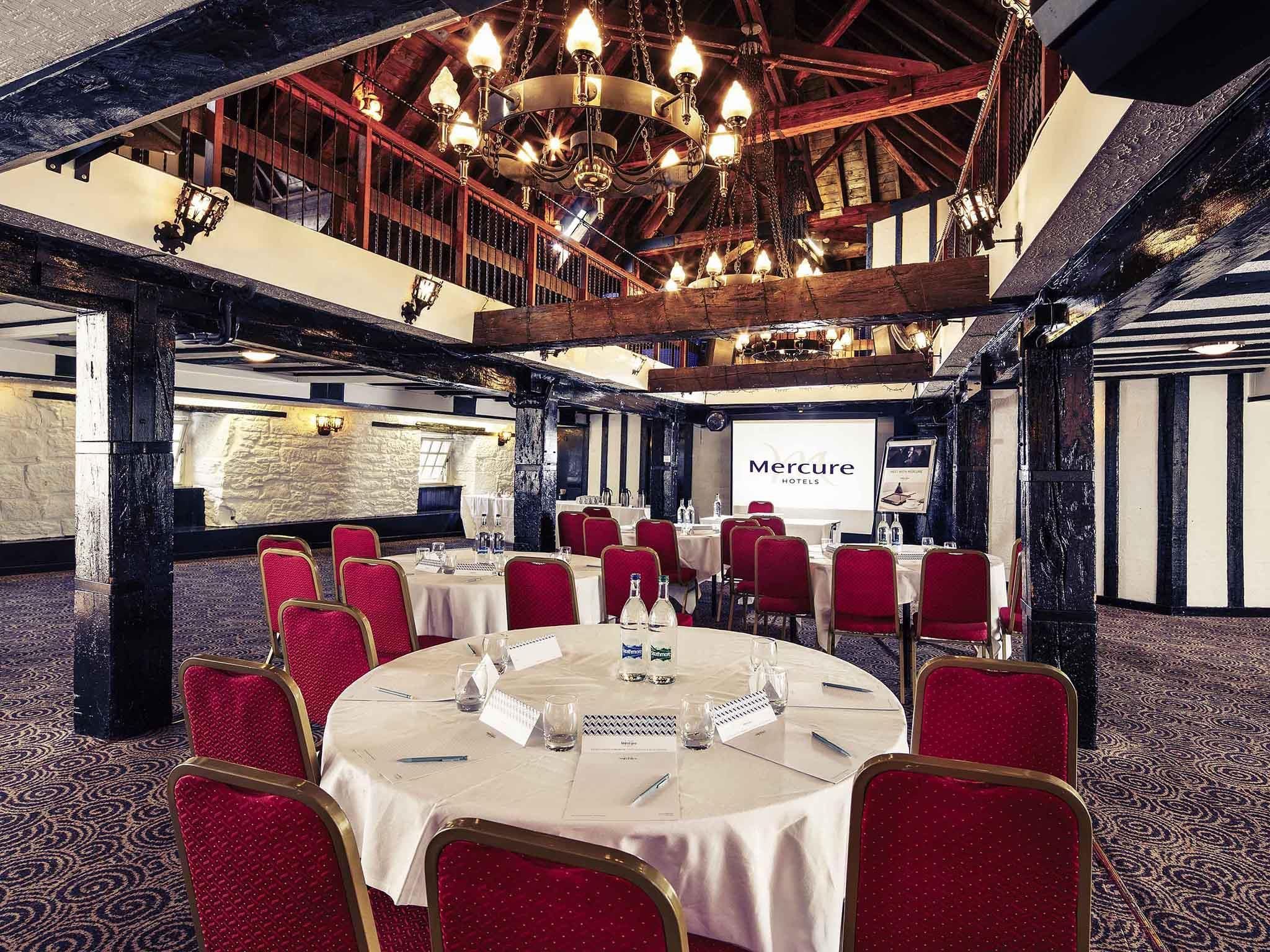 אולם אירועים