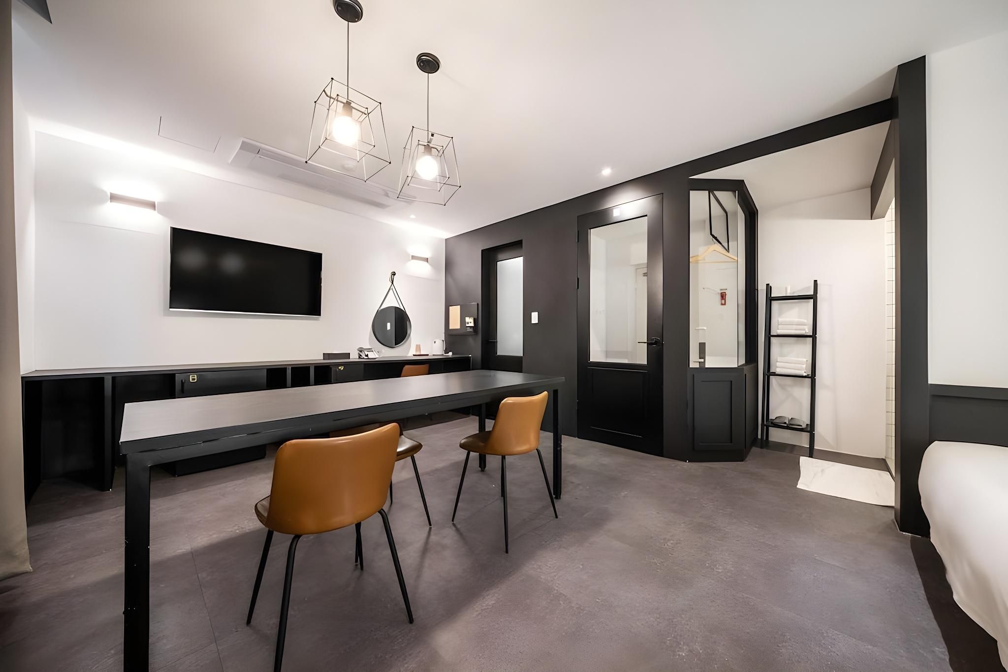 חדר שינה תמונה