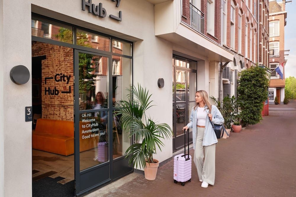 בניין תמונה