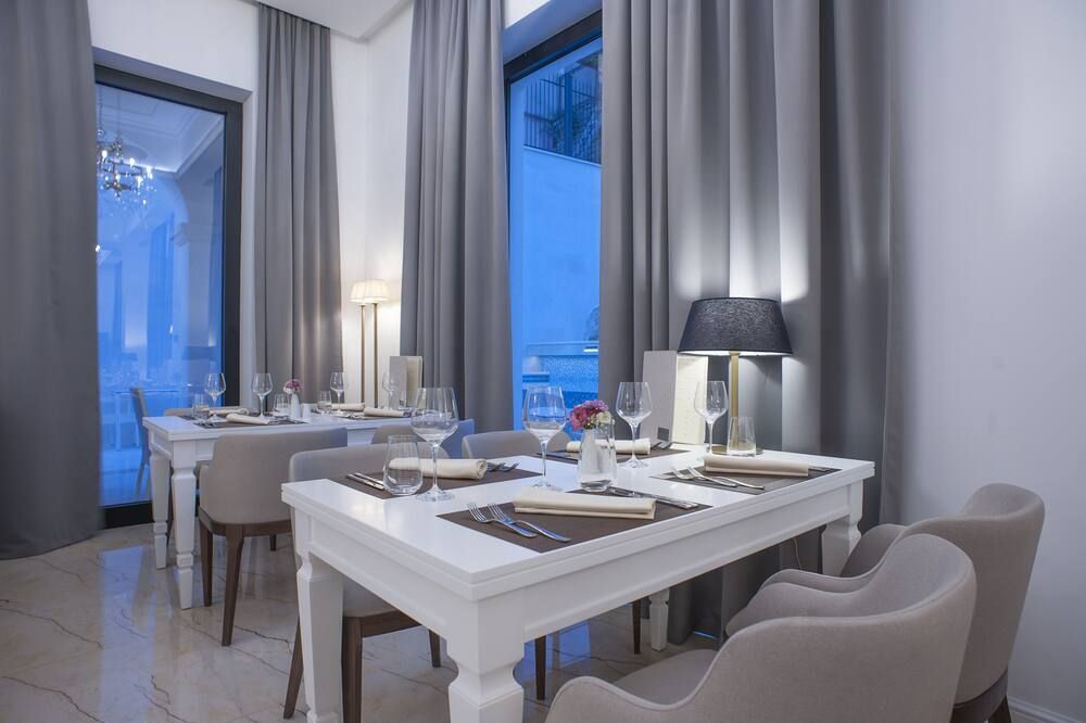 חדר אוכל תמונה