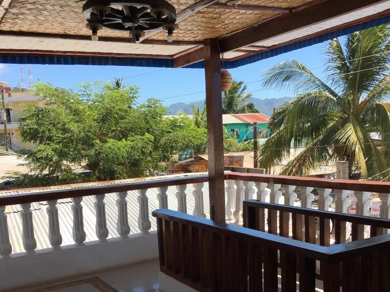 מרפסת תמונה