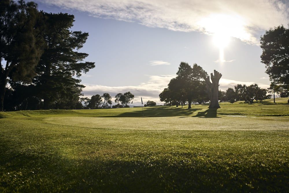נוף חיצוני