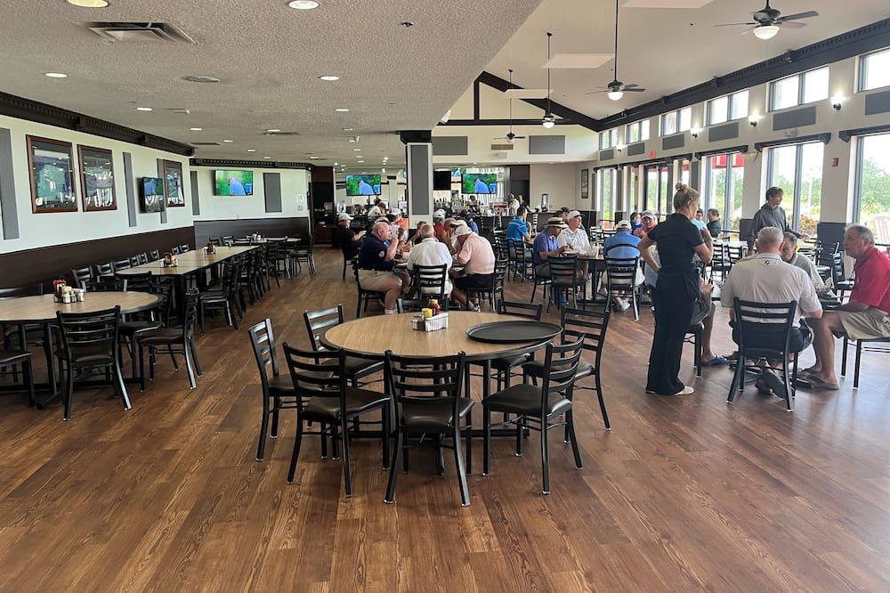 מסעדה תמונה