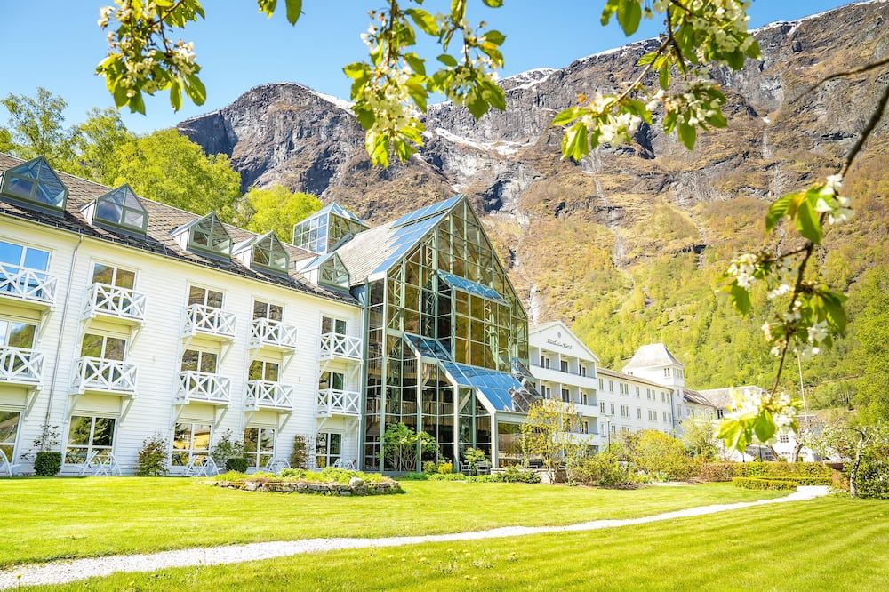 בניין תמונה