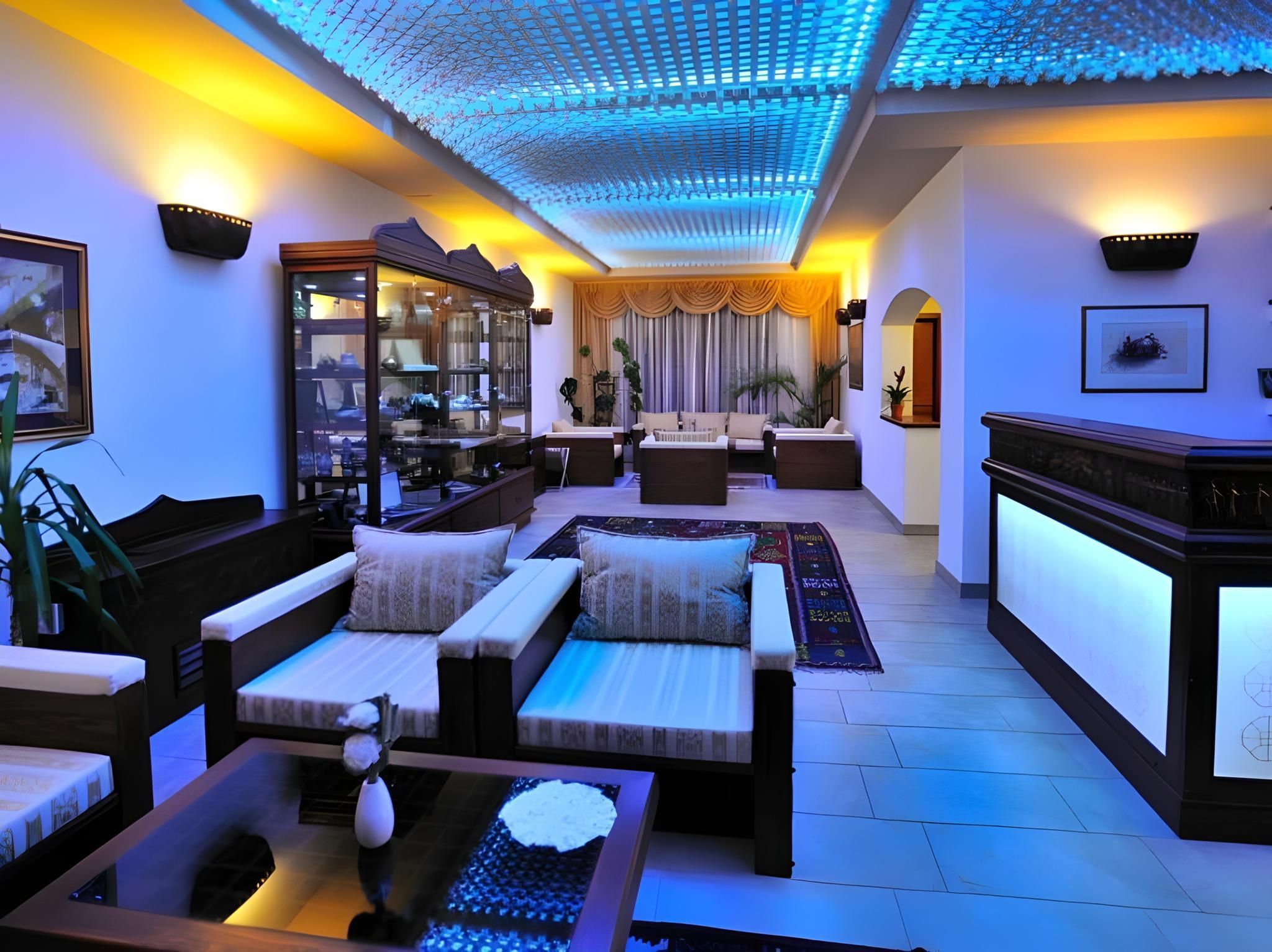 טרקלין תמונה