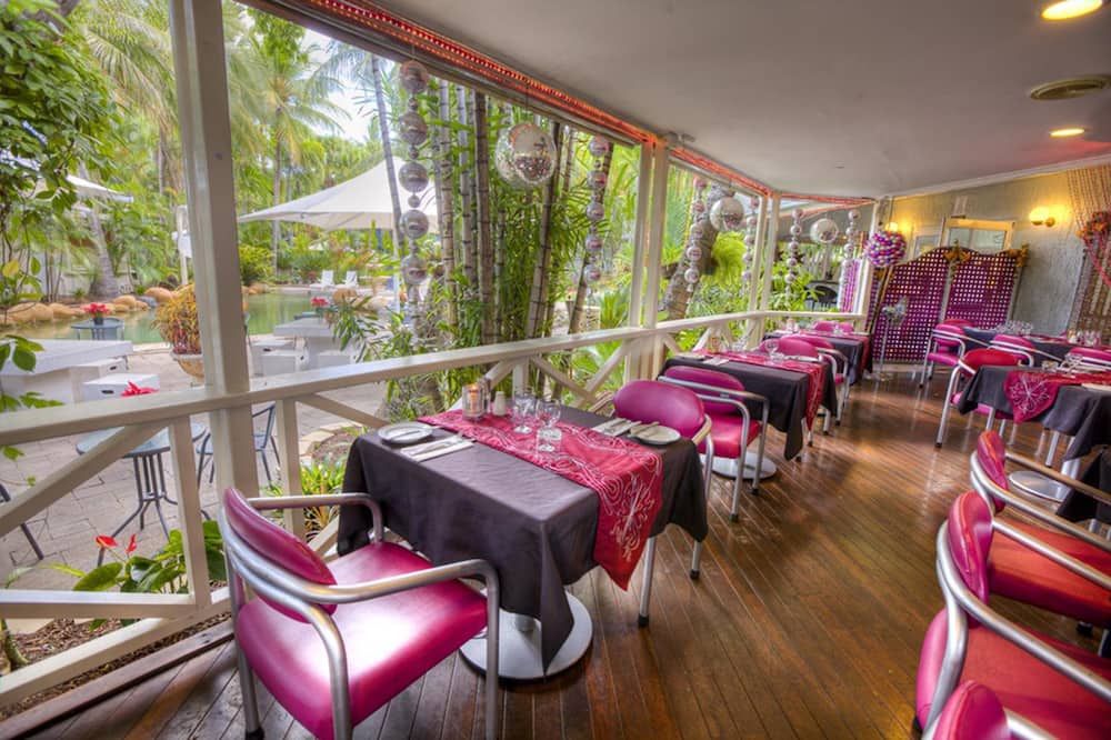 מסעדה תמונה