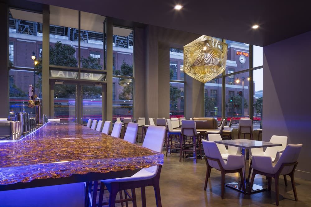 מסעדה תמונה