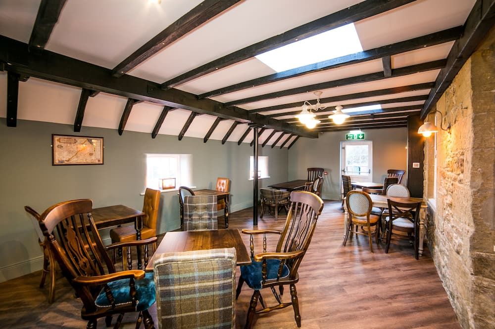 מסעדה תמונה