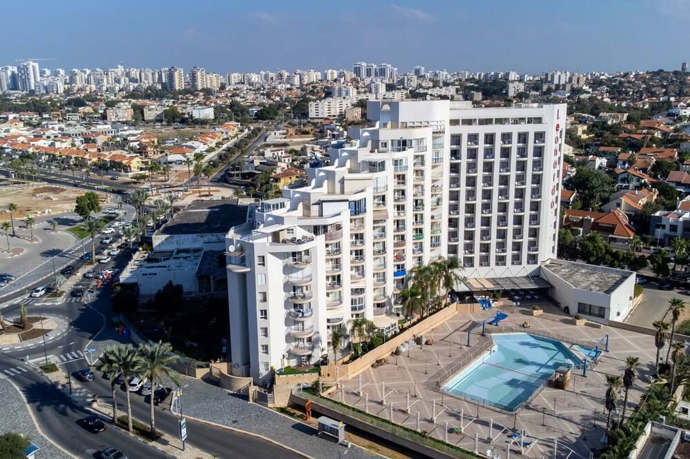 בניין