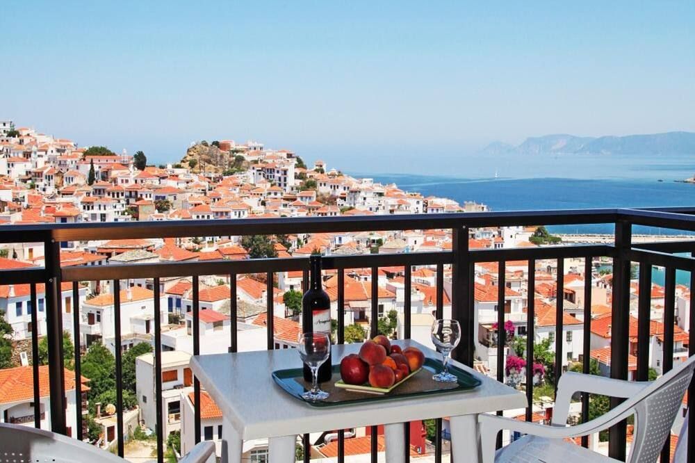 מרפסת תמונה