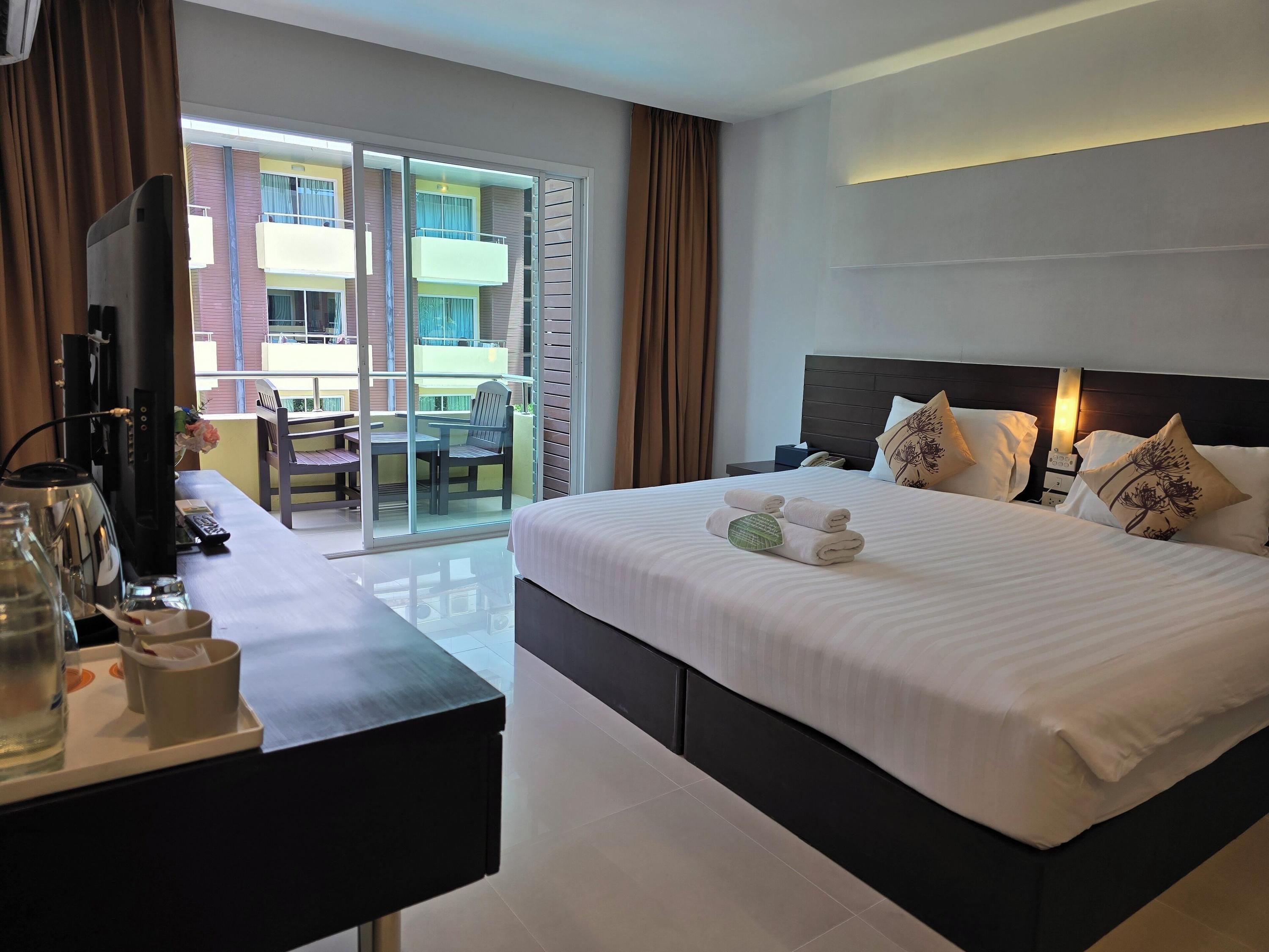 חדר שינה תמונה