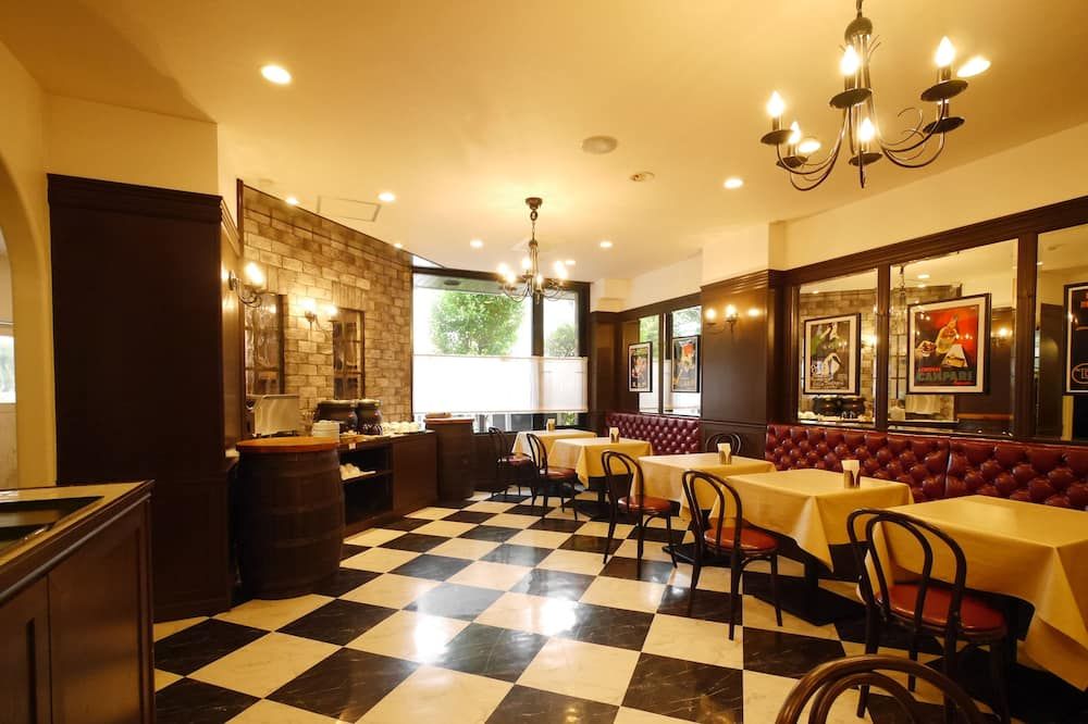 מסעדה תמונה