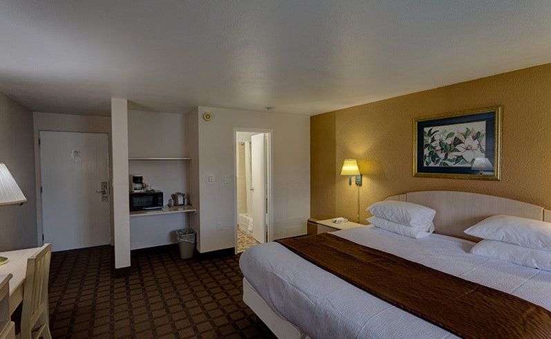 חדר שינה תמונה