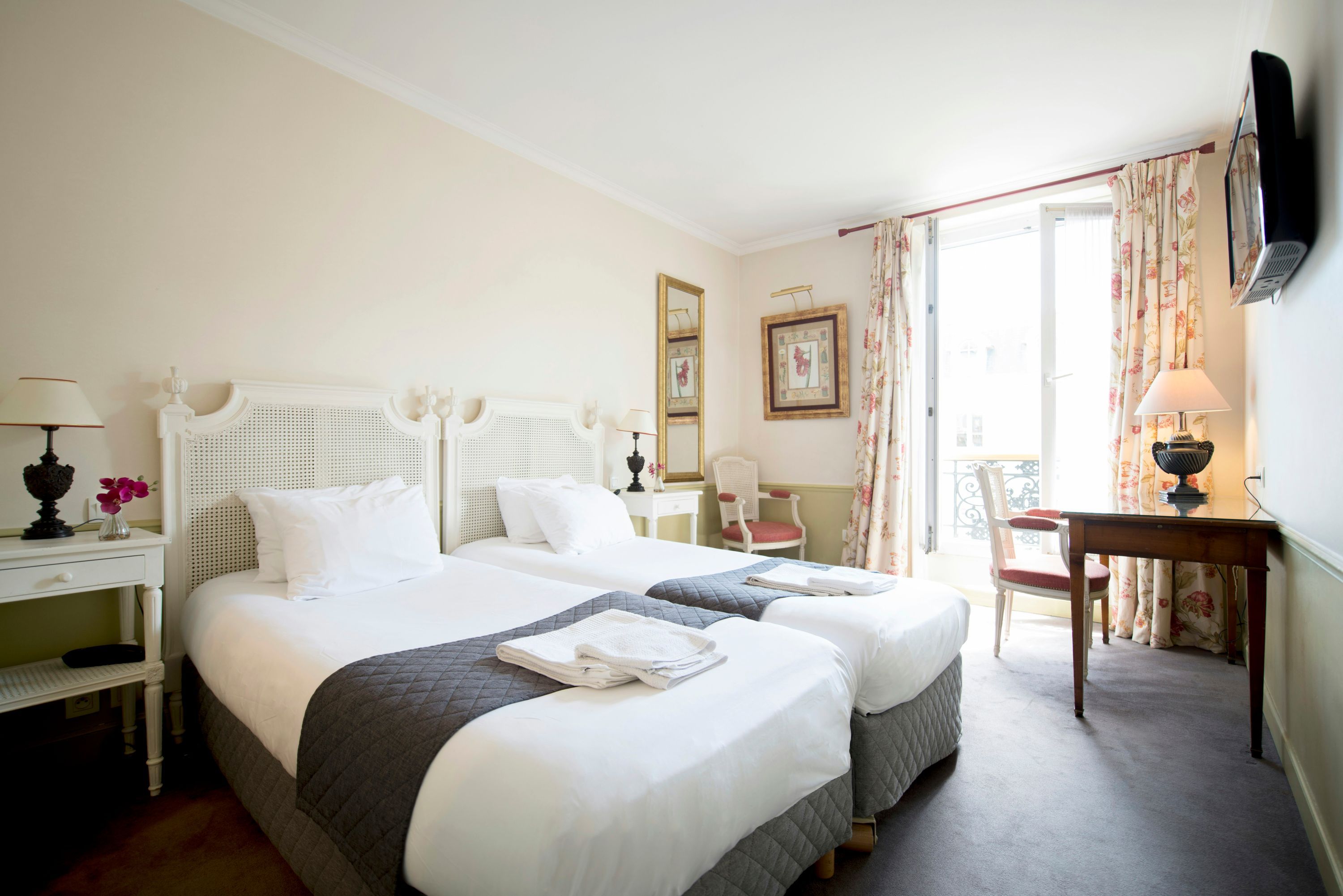 חדר שינה תמונה