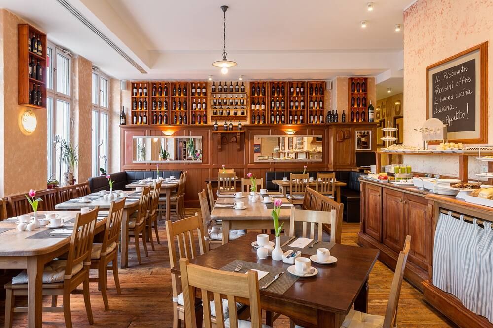 מסעדה