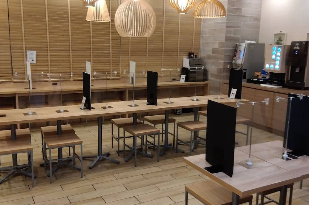 מסעדה תמונה