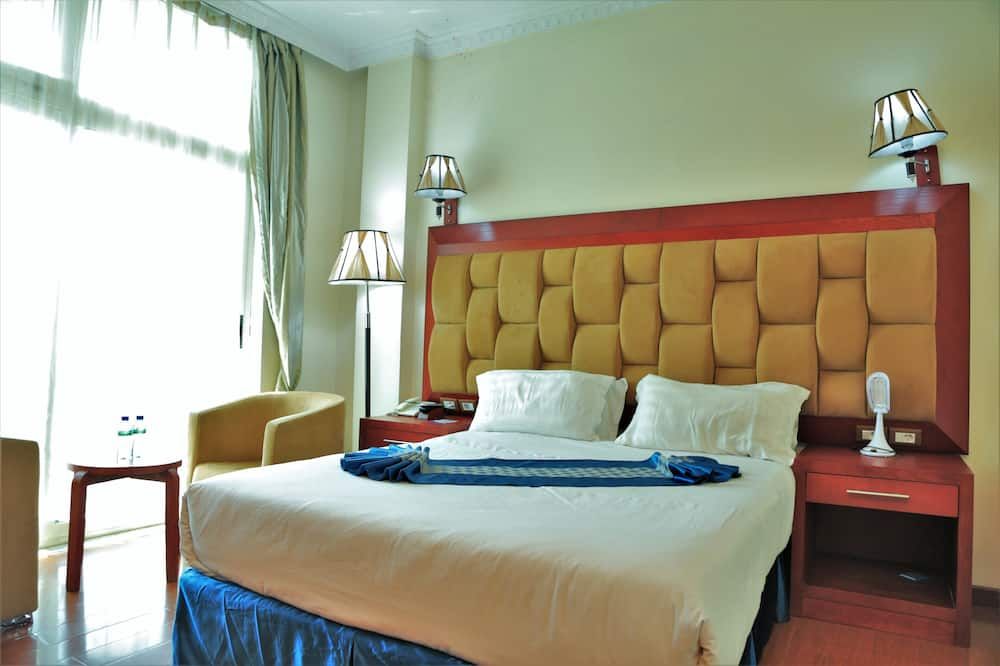 חדר שינה תמונה