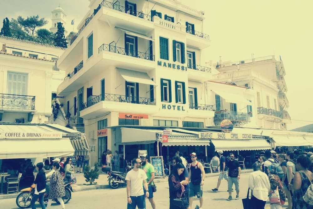 אחר