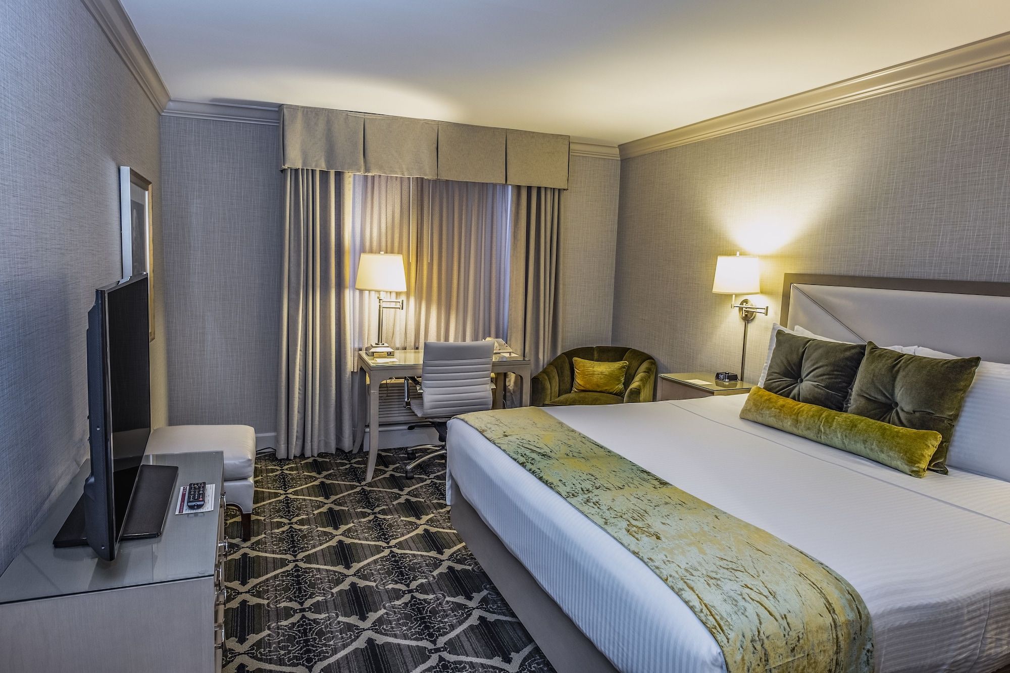 חדר שינה תמונה