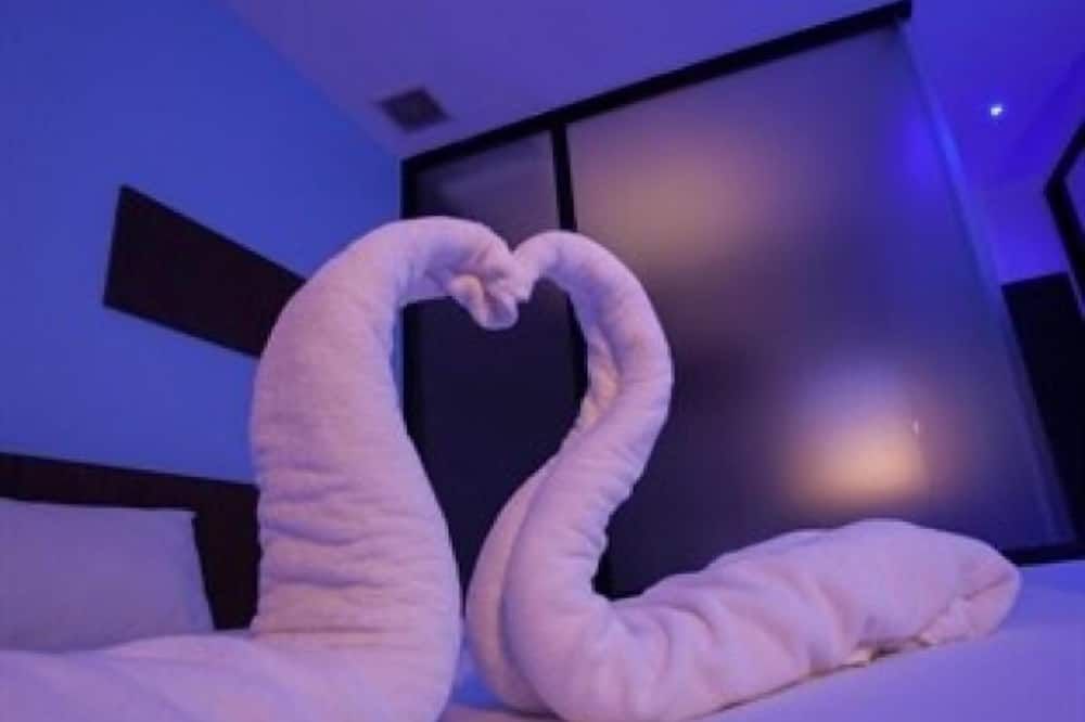 חדר שינה תמונה