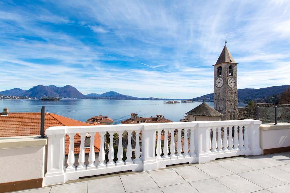 מרפסת תמונה