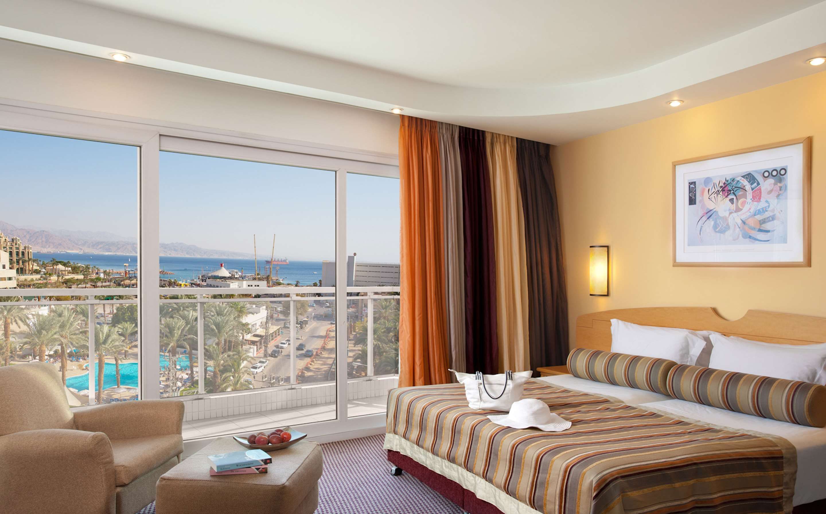 חדר שינה תמונה