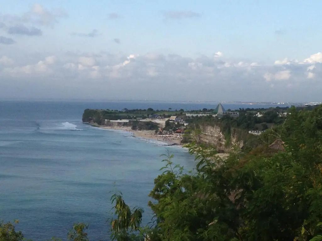 נוף חיצוני תמונה