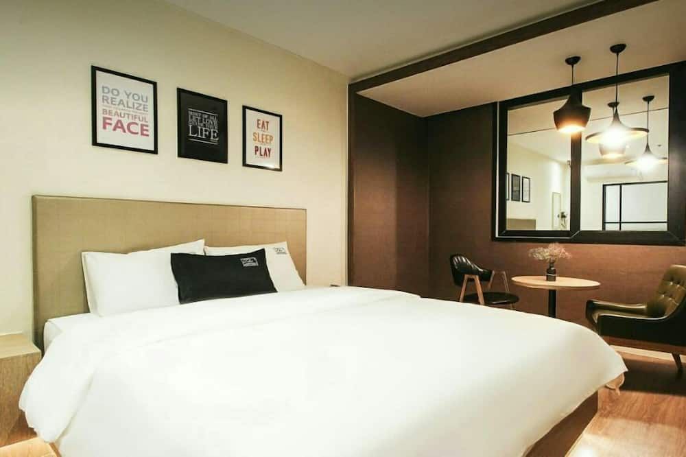 חדר שינה תמונה