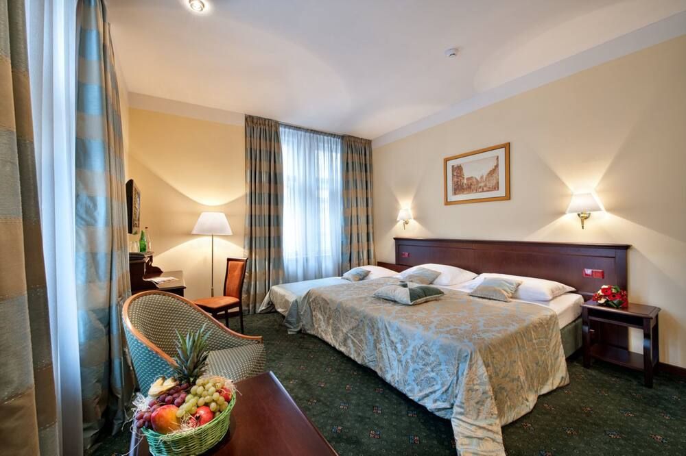 חדר שינה תמונה